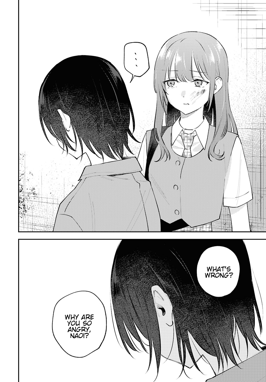 Destroy It All And Love Me In Hell! - Volume 3 Chapter 13 manhwa