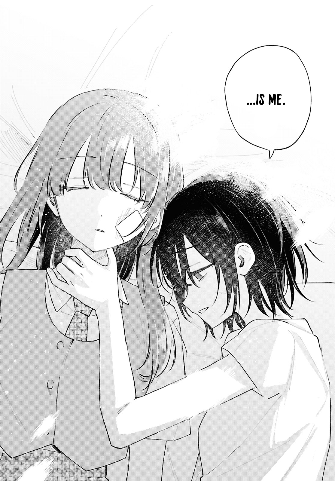 Destroy It All And Love Me In Hell! - Volume 3 Chapter 14 manhwa
