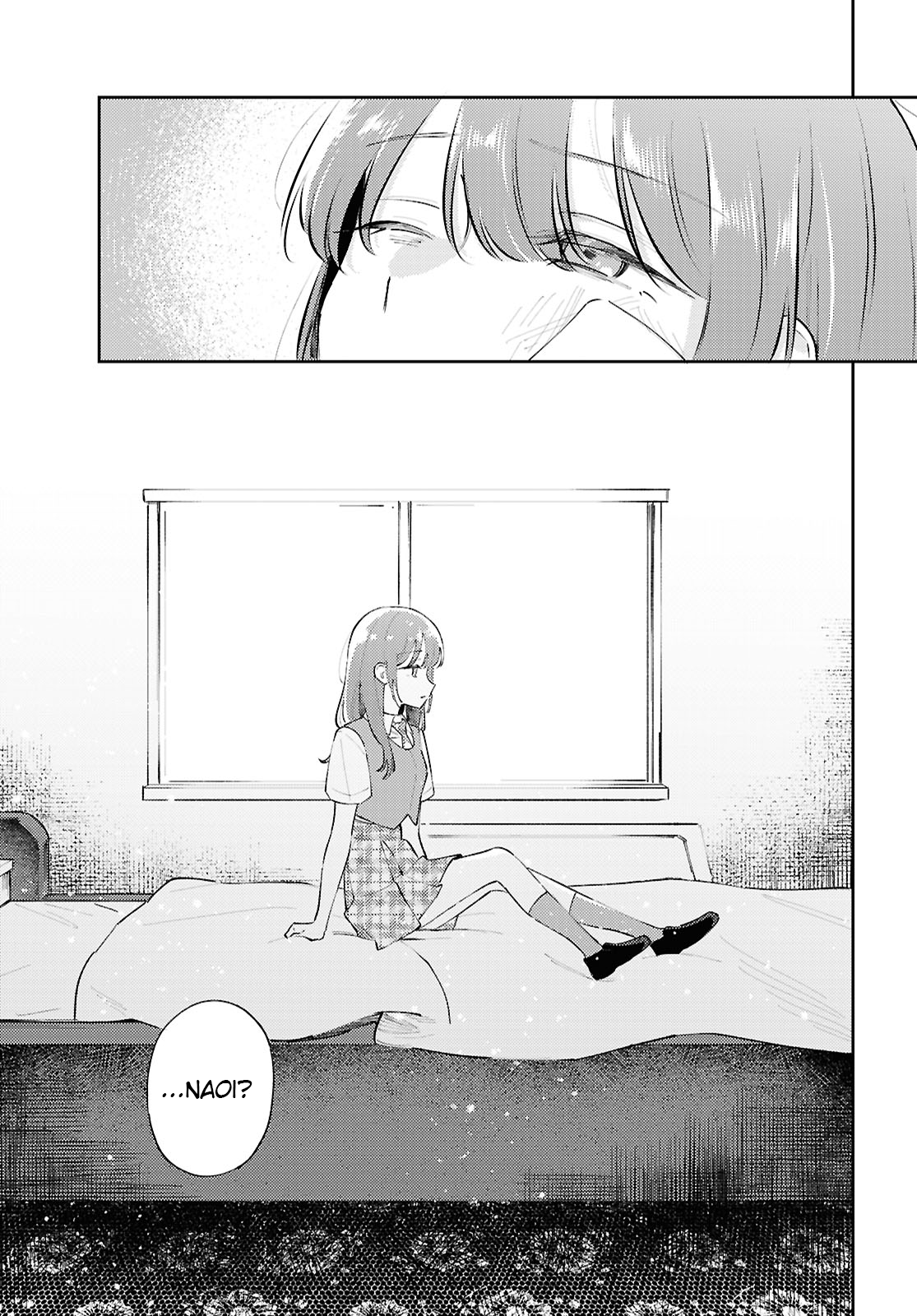 Destroy It All And Love Me In Hell! - Volume 3 Chapter 14 manhwa