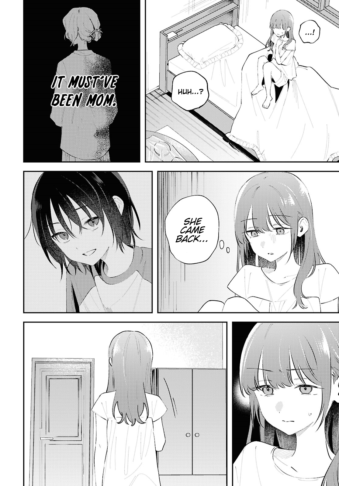 Destroy It All And Love Me In Hell! - Volume 3 Chapter 15 manhwa