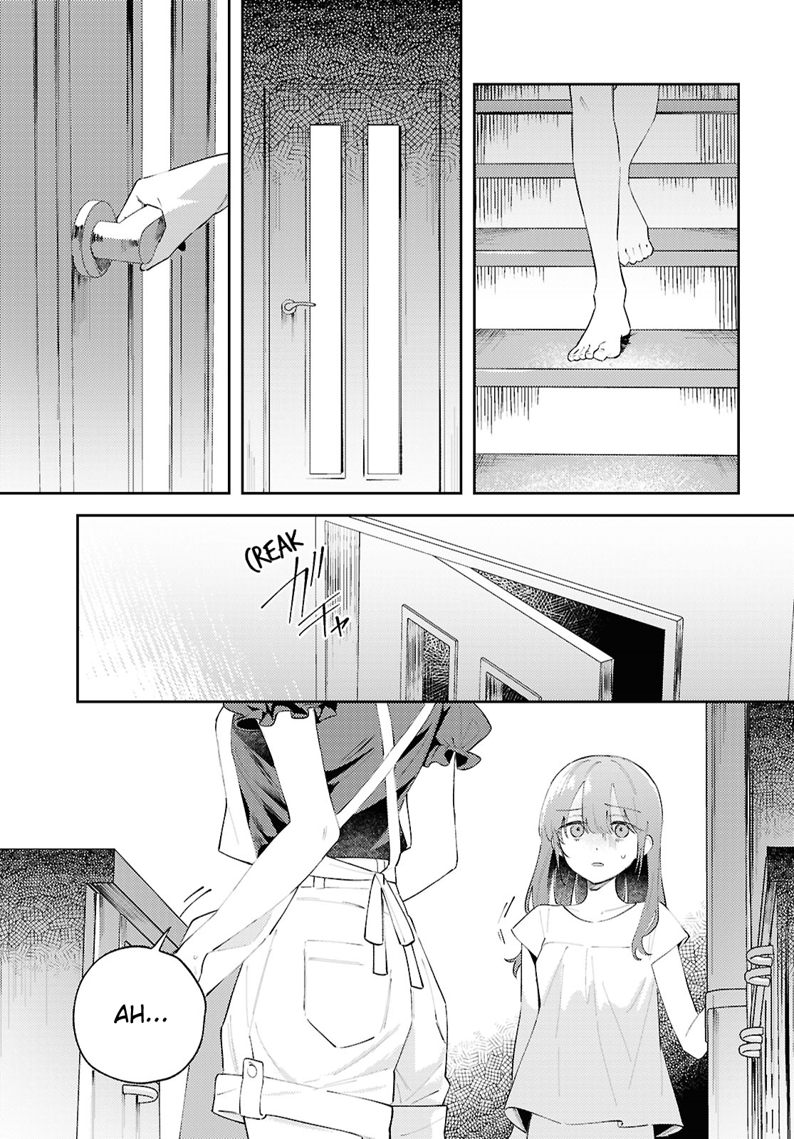 Destroy It All And Love Me In Hell! - Volume 3 Chapter 15 manhwa