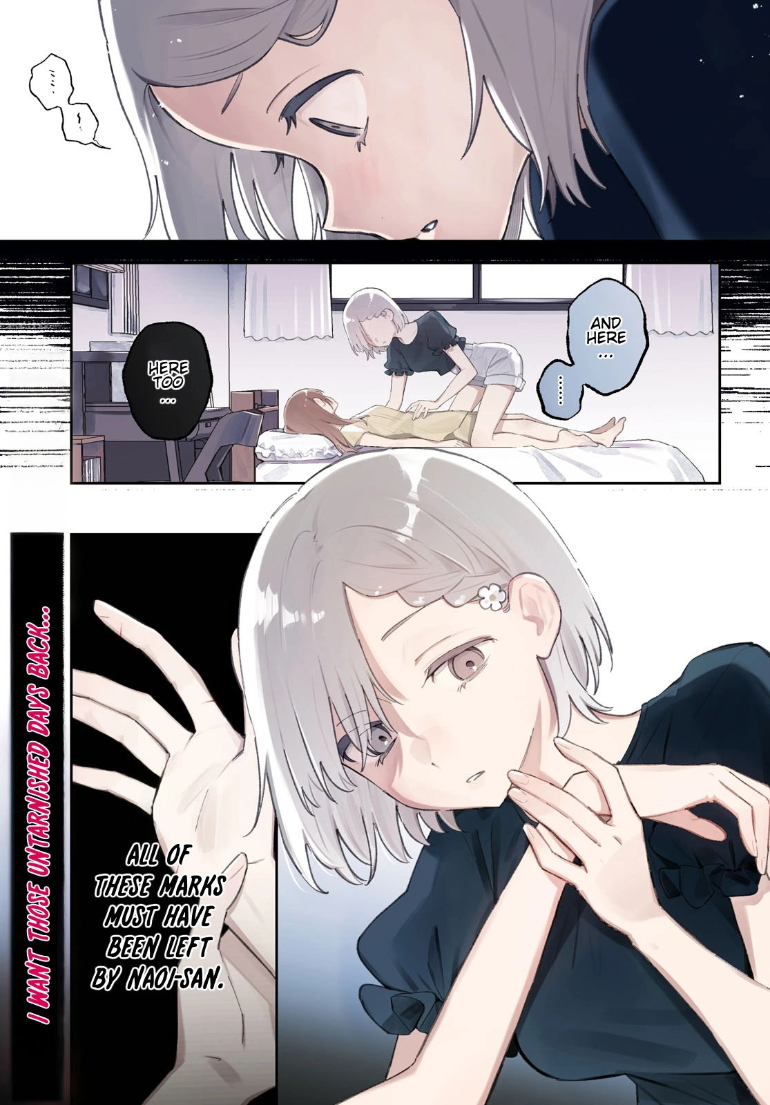 Destroy It All And Love Me In Hell! - Volume 4 Chapter 16 manhwa