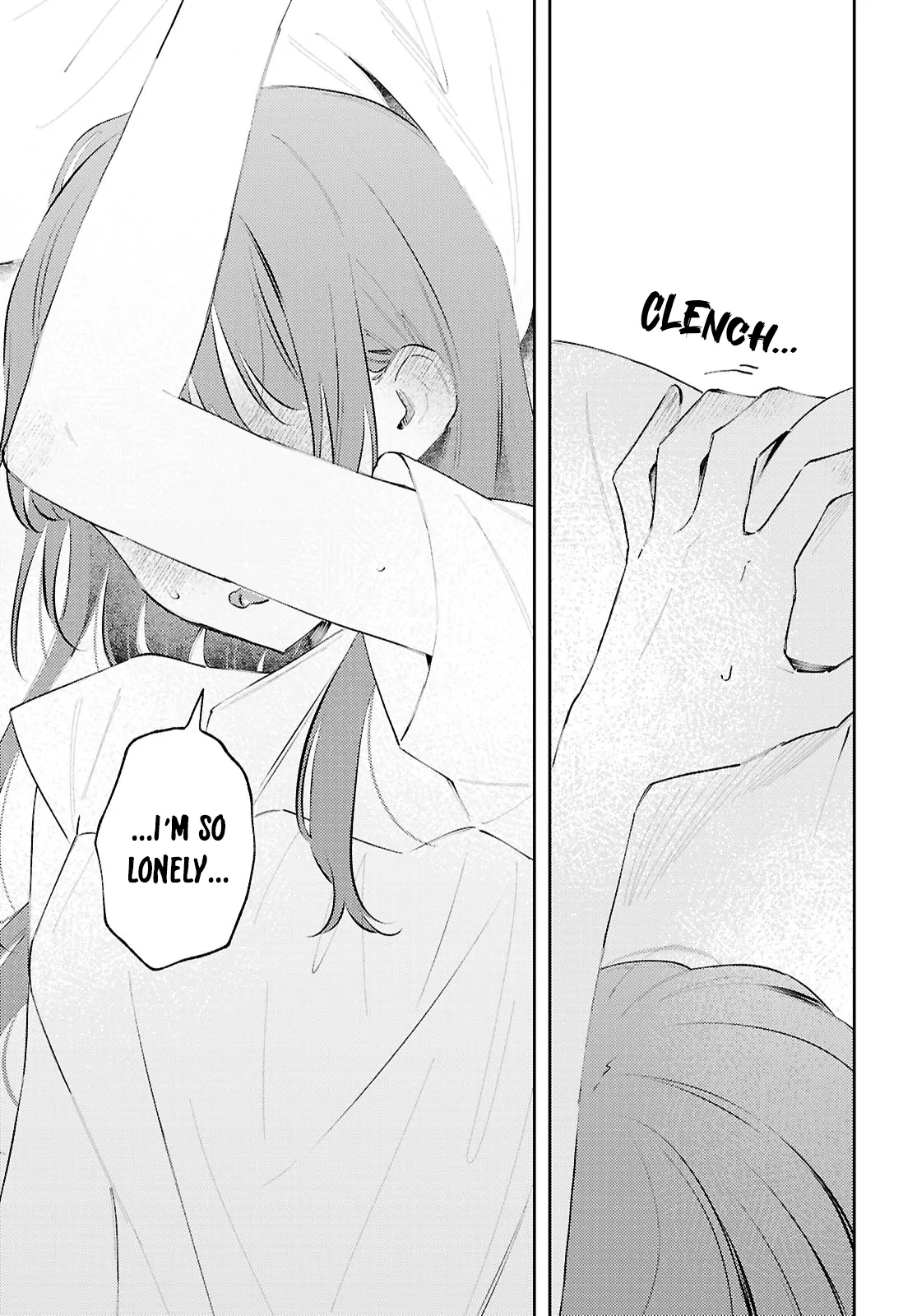 Destroy It All And Love Me In Hell! - Volume 4 Chapter 17 manhwa