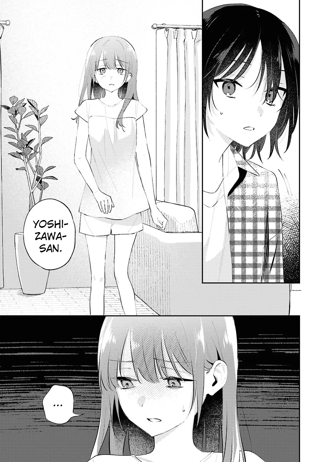 Destroy It All And Love Me In Hell! - Volume 4 Chapter 18 manhwa