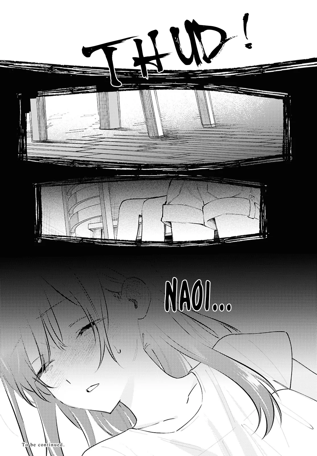 Destroy It All And Love Me In Hell! - Volume 4 Chapter 18 manhwa