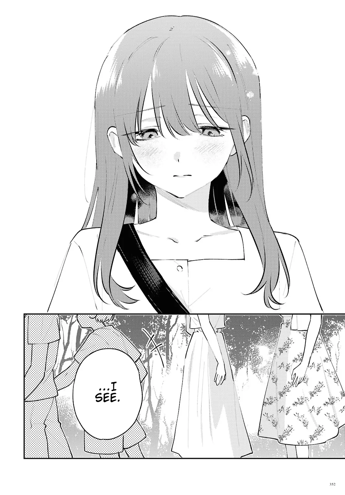 Destroy It All And Love Me In Hell! - Volume 4 Chapter 20 manhwa