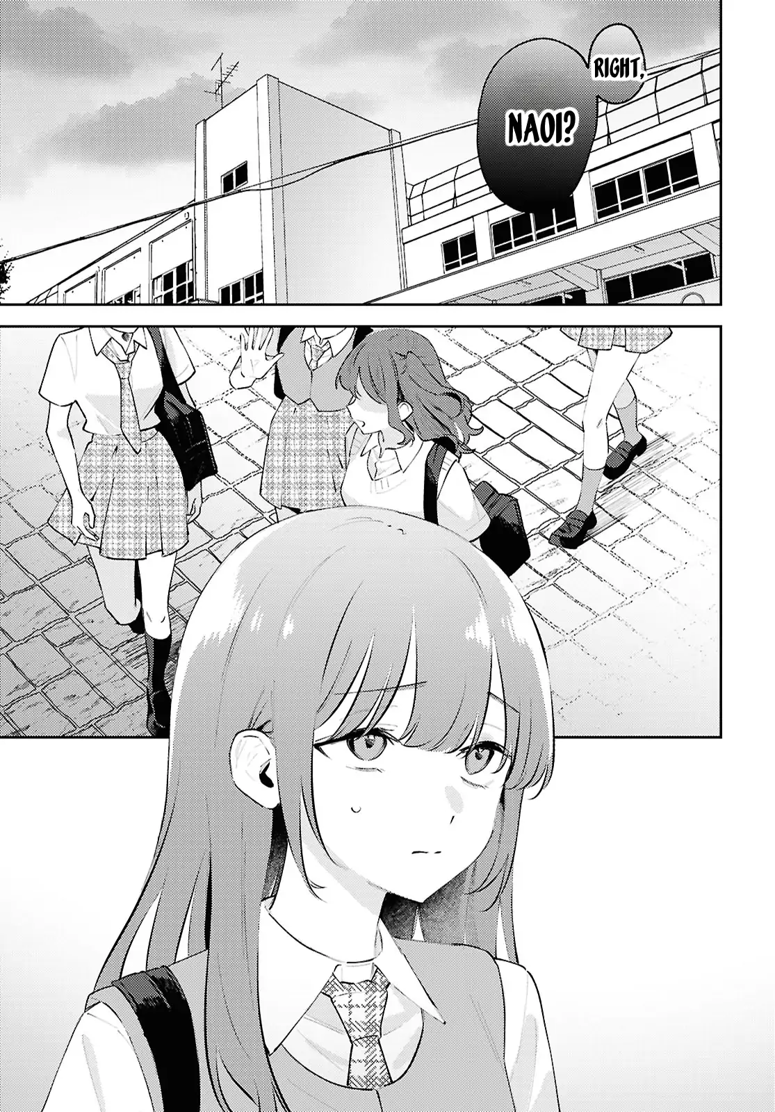 Destroy It All And Love Me In Hell! - Volume 4 Chapter 20 manhwa
