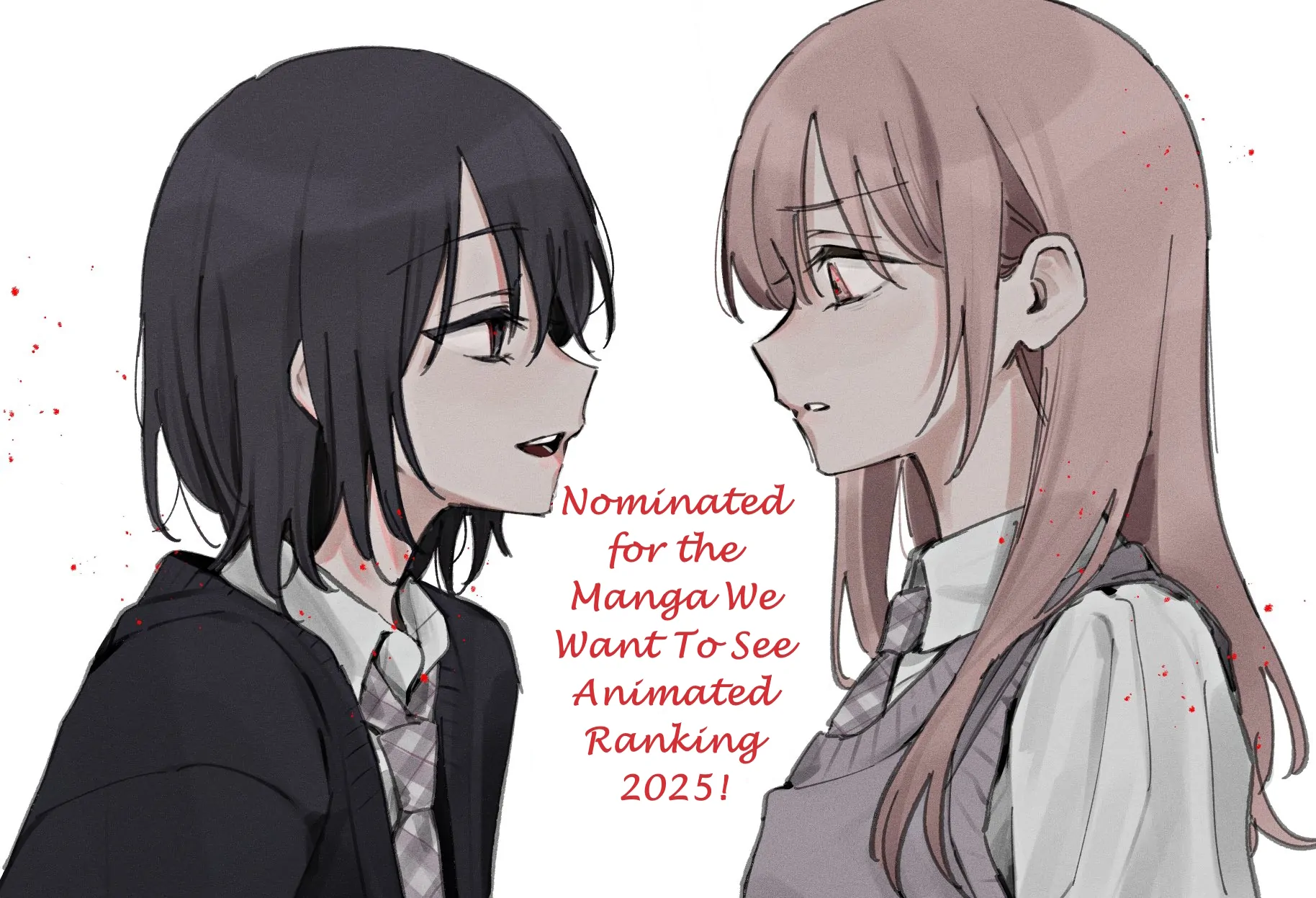 Destroy It All And Love Me In Hell! - Volume 5 Chapter 21.5 manhwa