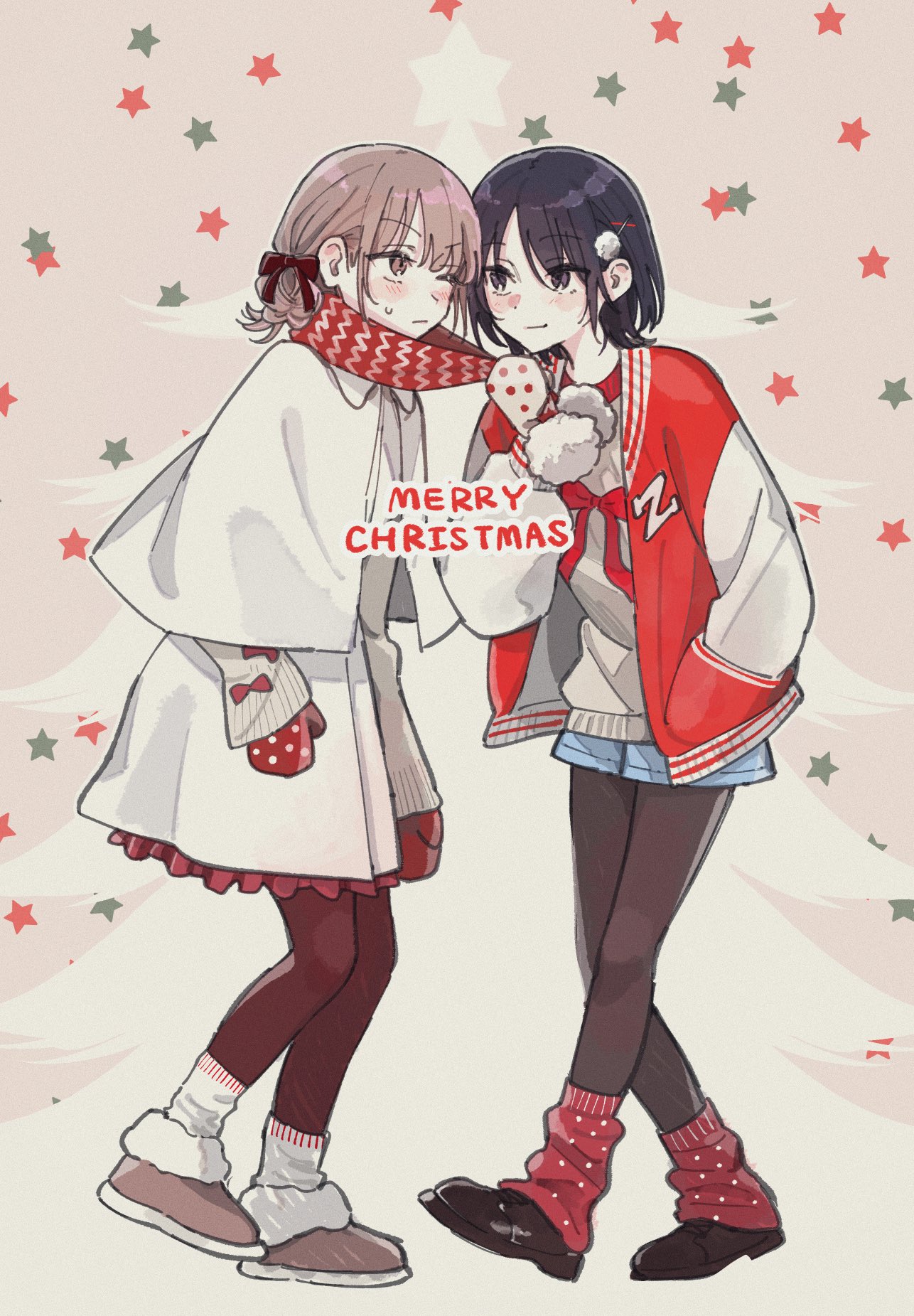 Destroy It All And Love Me In Hell! - Volume 5 Chapter 21.5 manhwa