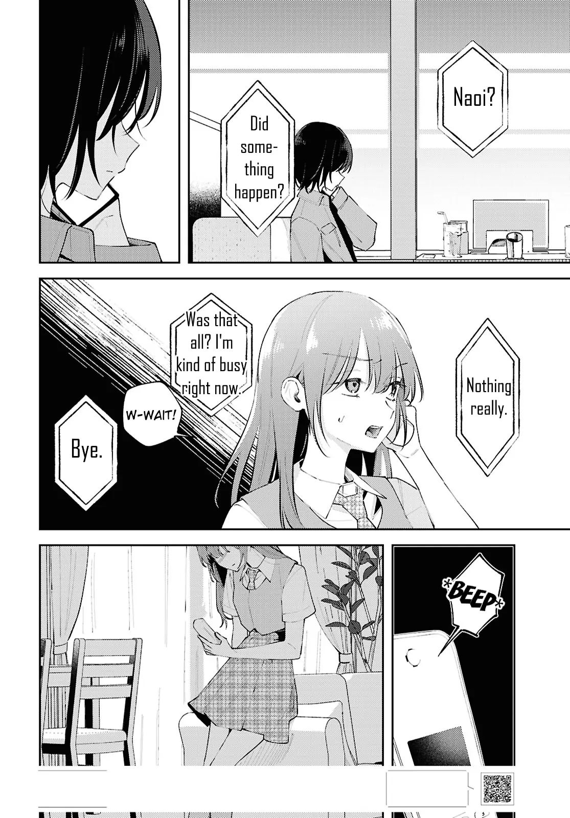 Destroy It All And Love Me In Hell! - Volume 5 Chapter 21 manhwa