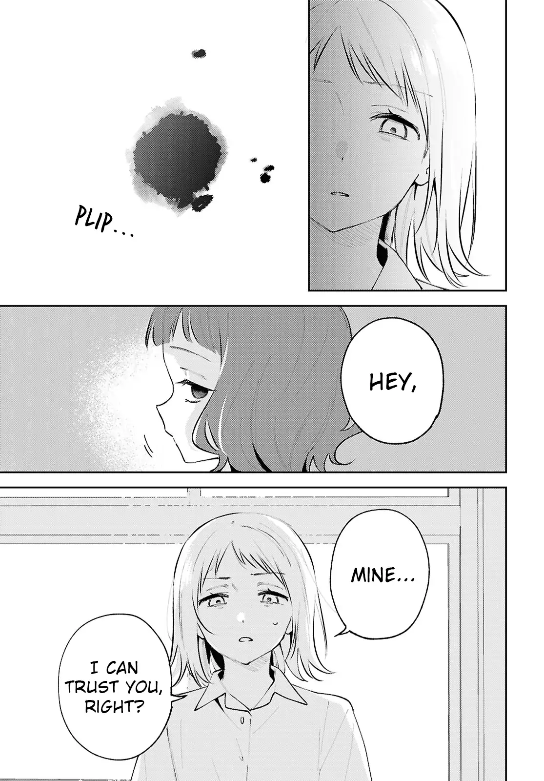 Destroy It All And Love Me In Hell! - Volume 5 Chapter 24 manhwa