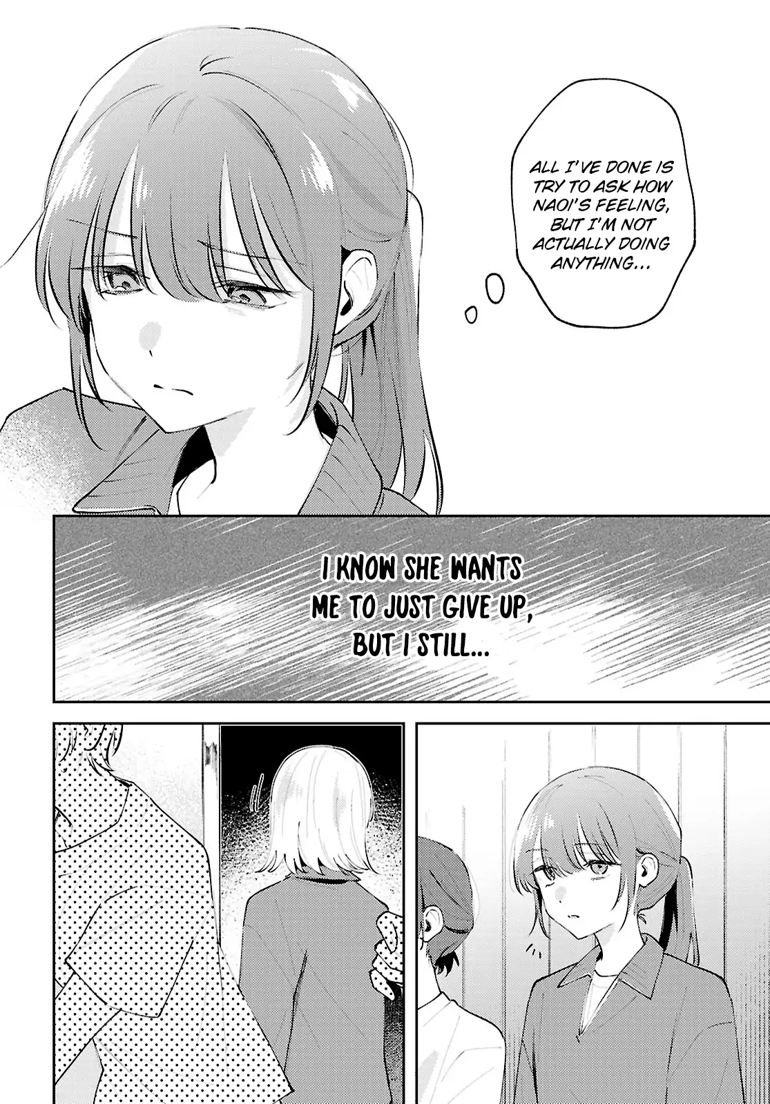 Destroy It All And Love Me In Hell! - Volume 5 Chapter 25 manhwa