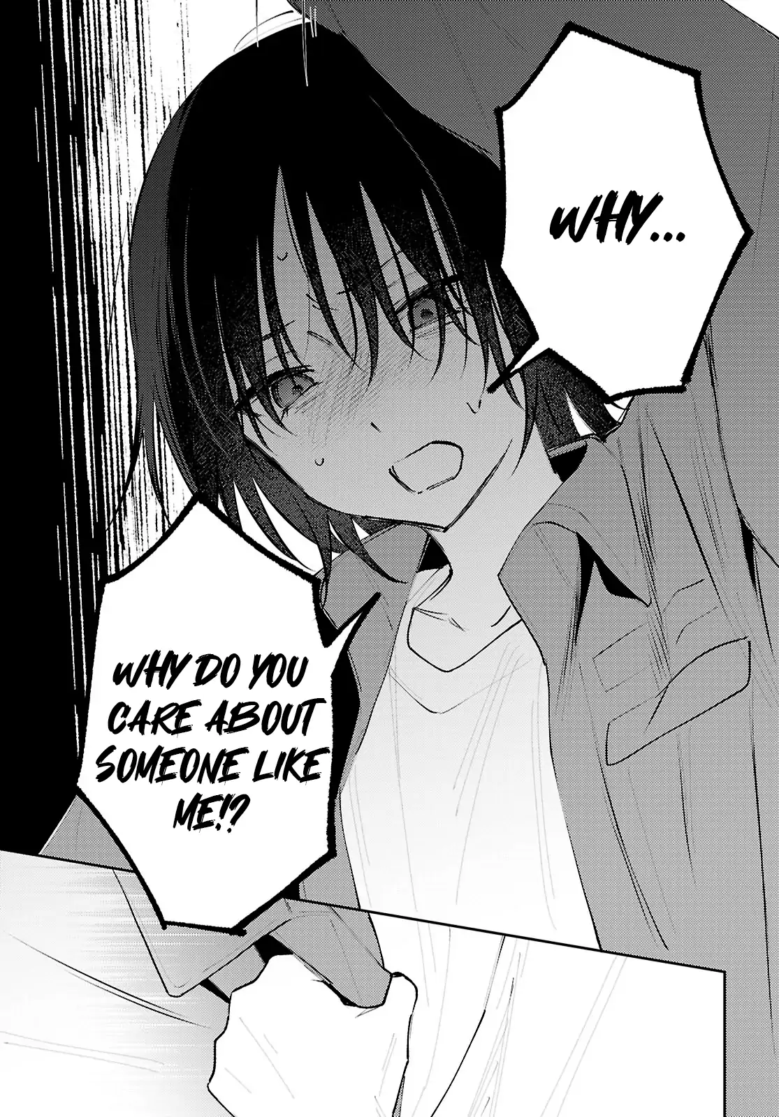 Destroy It All And Love Me In Hell! - Volume 5 Chapter 25 manhwa