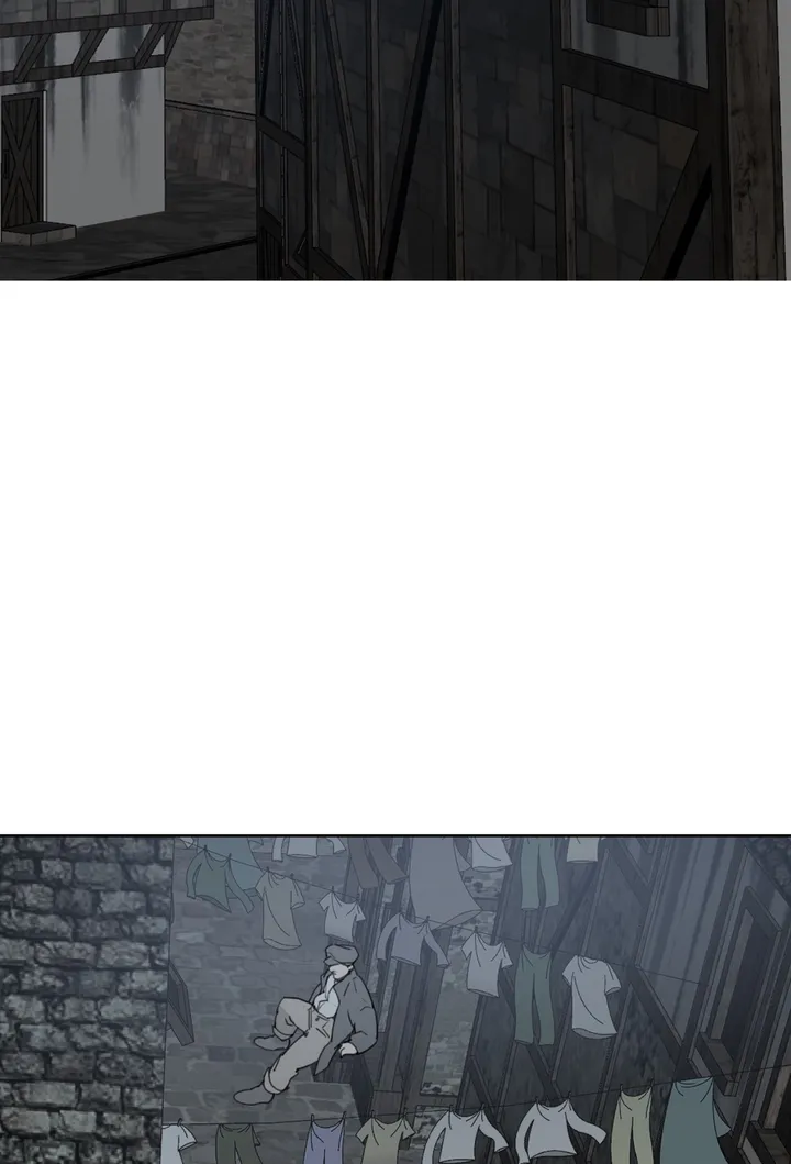 Into the Rose Garden «Official» - Chapter 1 manhwa