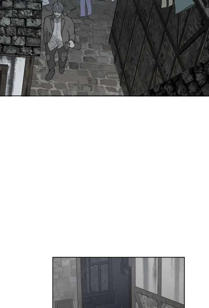Into the Rose Garden «Official» - Chapter 1 manhwa