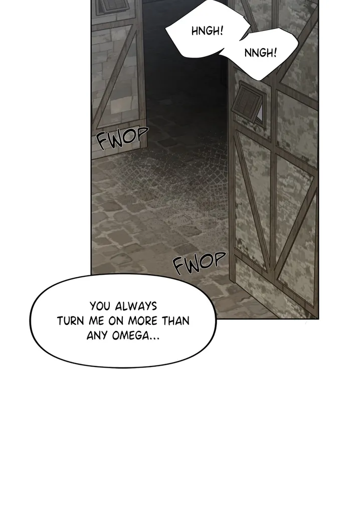 Into the Rose Garden «Official» - Chapter 1 manhwa