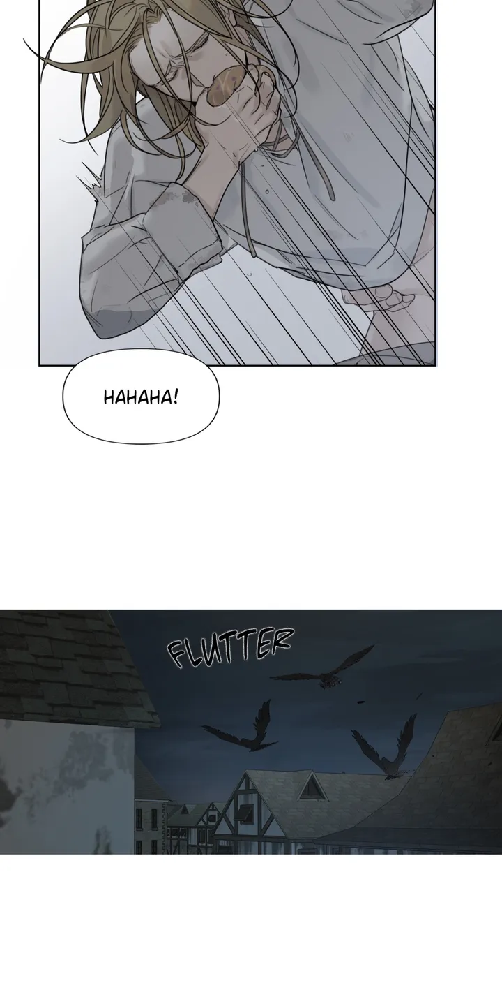 Into the Rose Garden «Official» - Chapter 1 manhwa
