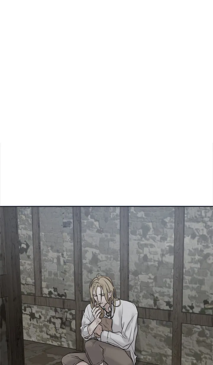 Into the Rose Garden «Official» - Chapter 1 manhwa