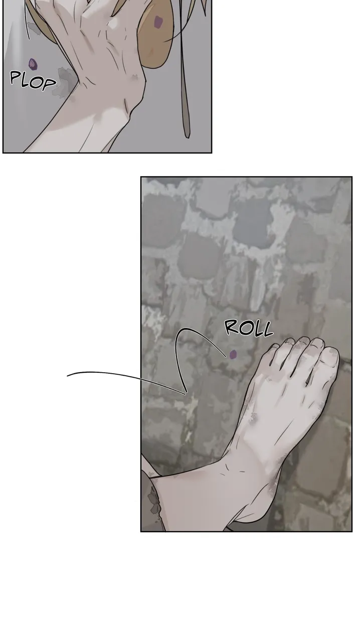 Into the Rose Garden «Official» - Chapter 1 manhwa
