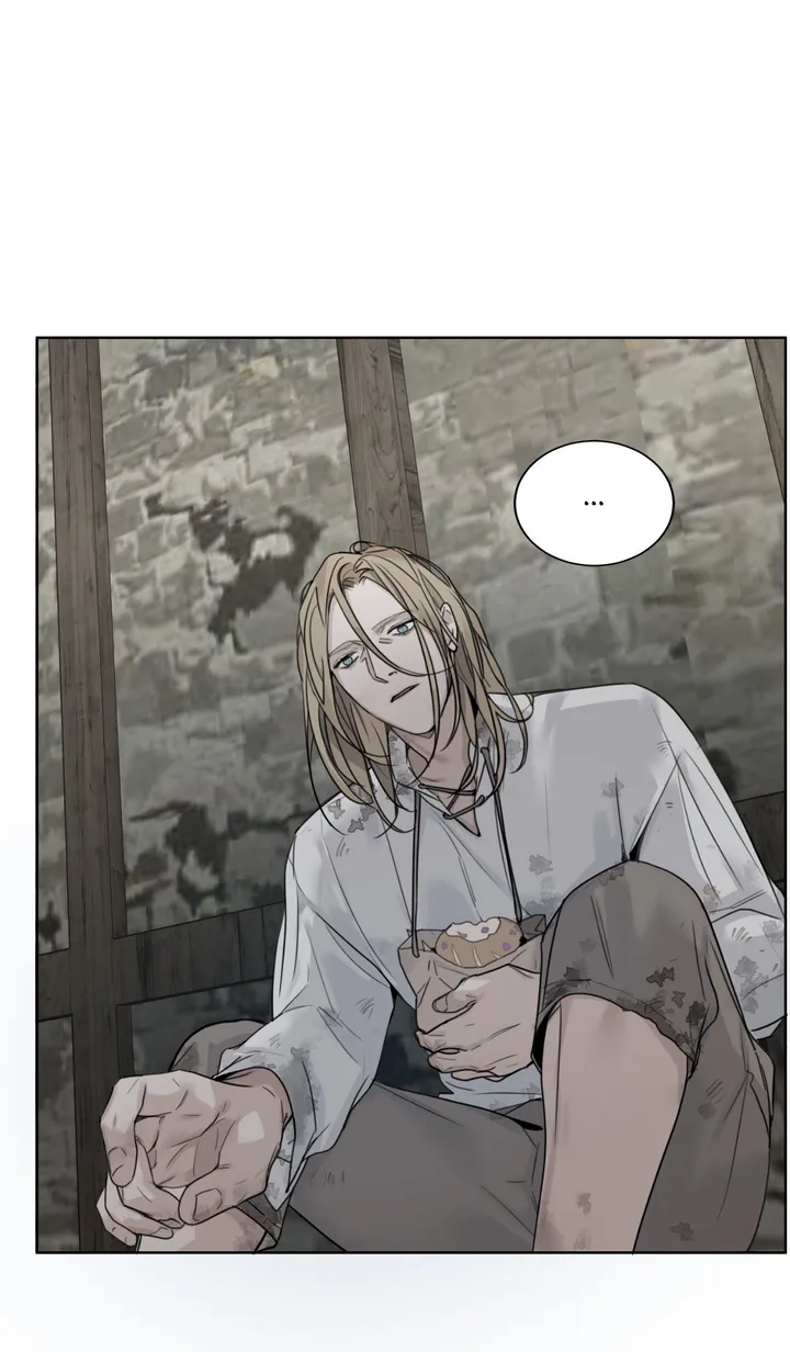 Into the Rose Garden «Official» - Chapter 1 manhwa