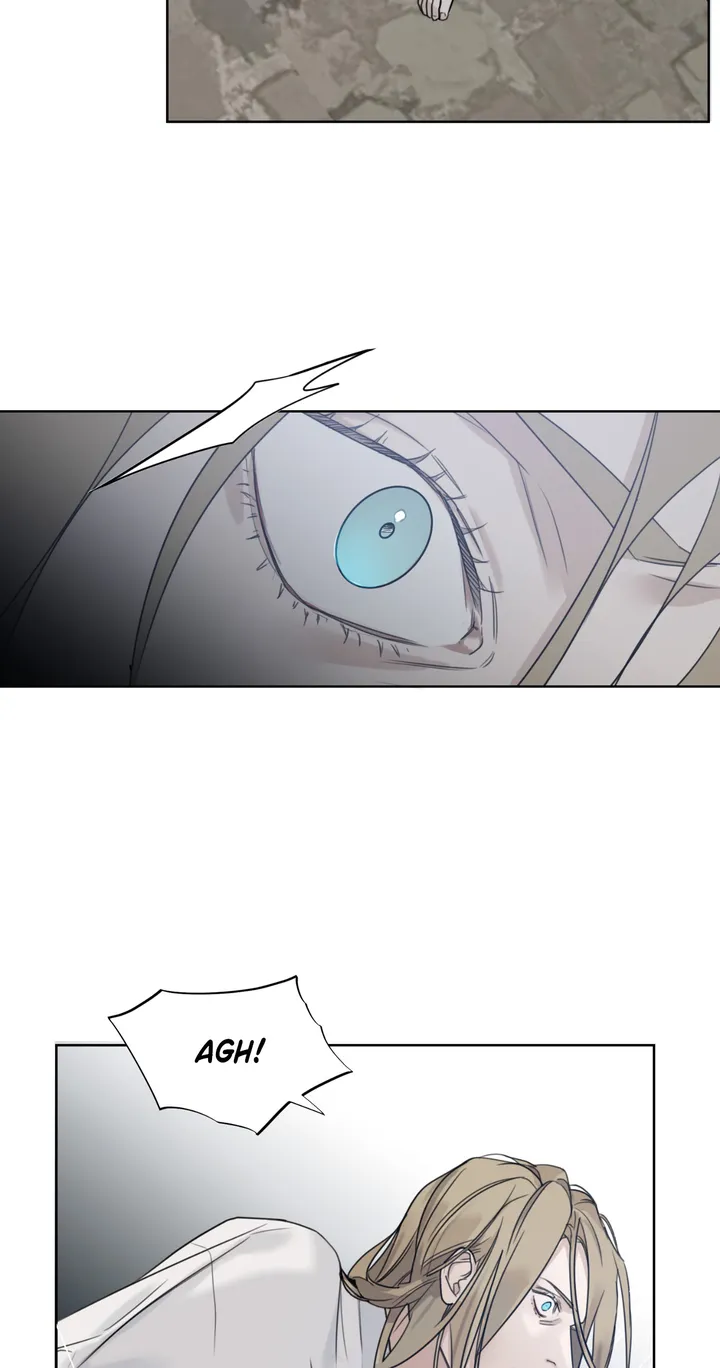 Into the Rose Garden «Official» - Chapter 1 manhwa