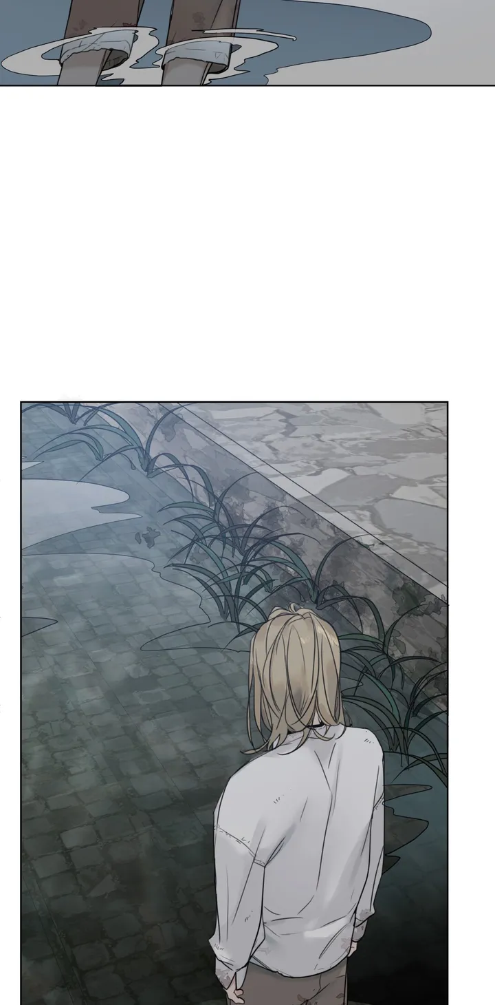 Into the Rose Garden «Official» - Chapter 1 manhwa