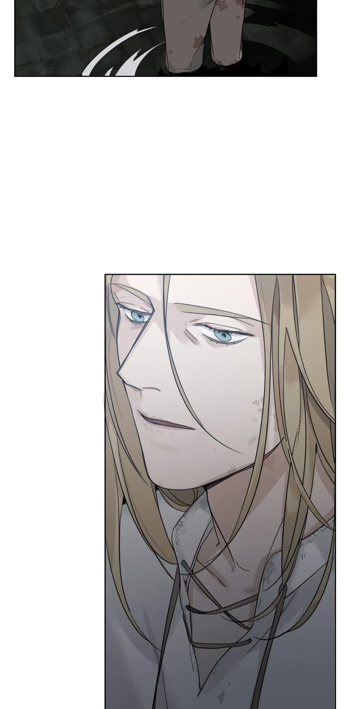 Into the Rose Garden «Official» - Chapter 1 manhwa