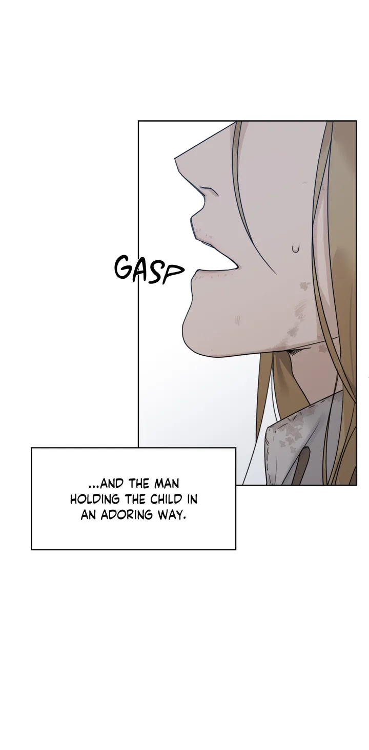 Into the Rose Garden «Official» - Chapter 1 manhwa