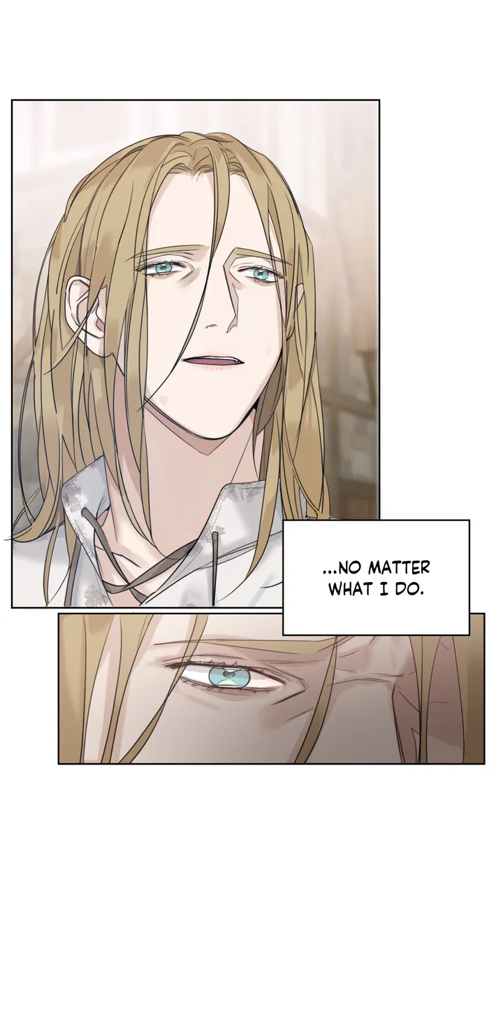 Into the Rose Garden «Official» - Chapter 1 manhwa