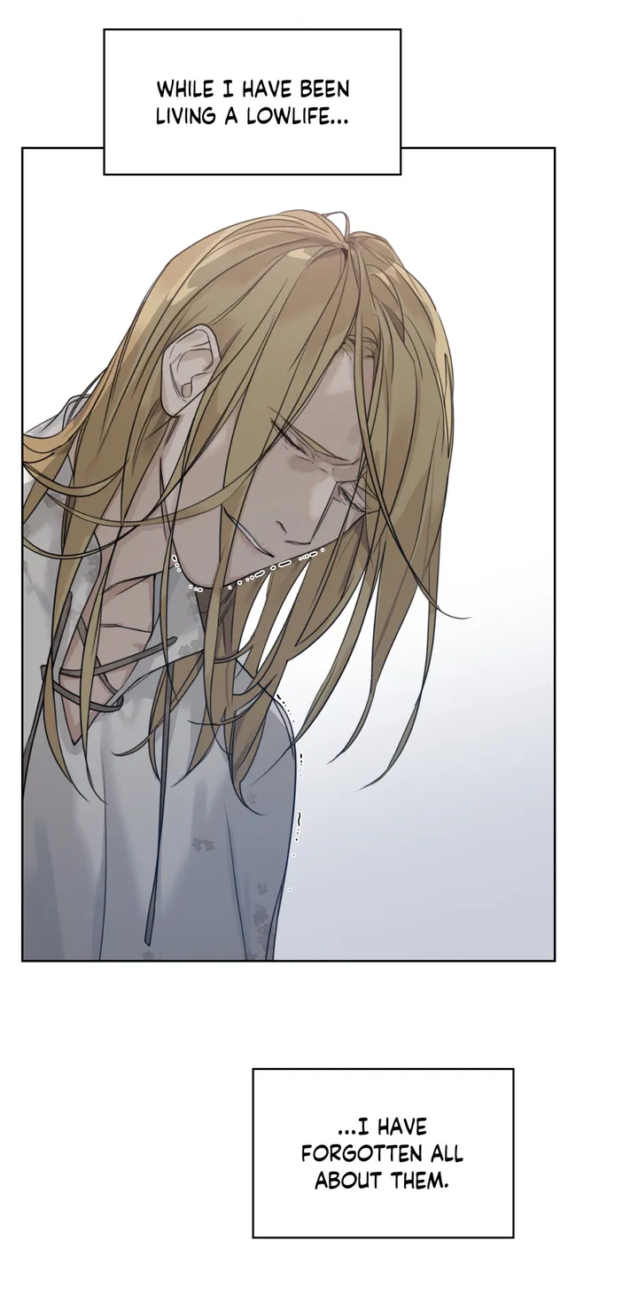 Into the Rose Garden «Official» - Chapter 1 manhwa