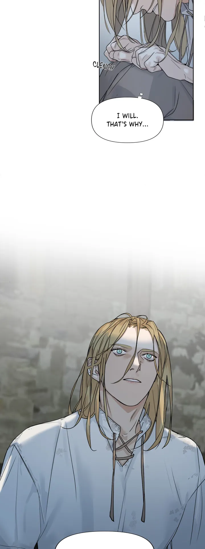 Into the Rose Garden «Official» - Chapter 1 manhwa