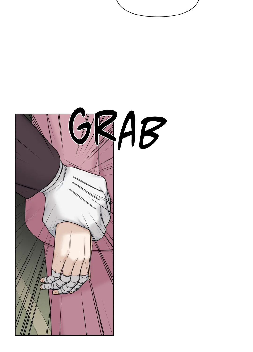 Into the Rose Garden «Official» - Chapter 10 manhwa