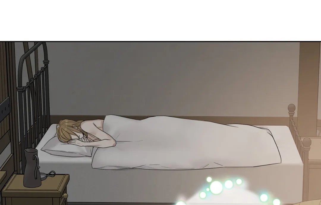 Into the Rose Garden «Official» - Chapter 10 manhwa