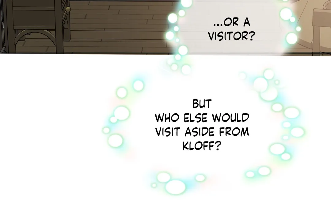 Into the Rose Garden «Official» - Chapter 10 manhwa