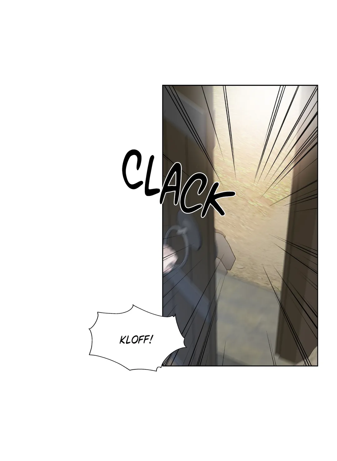 Into the Rose Garden «Official» - Chapter 10 manhwa