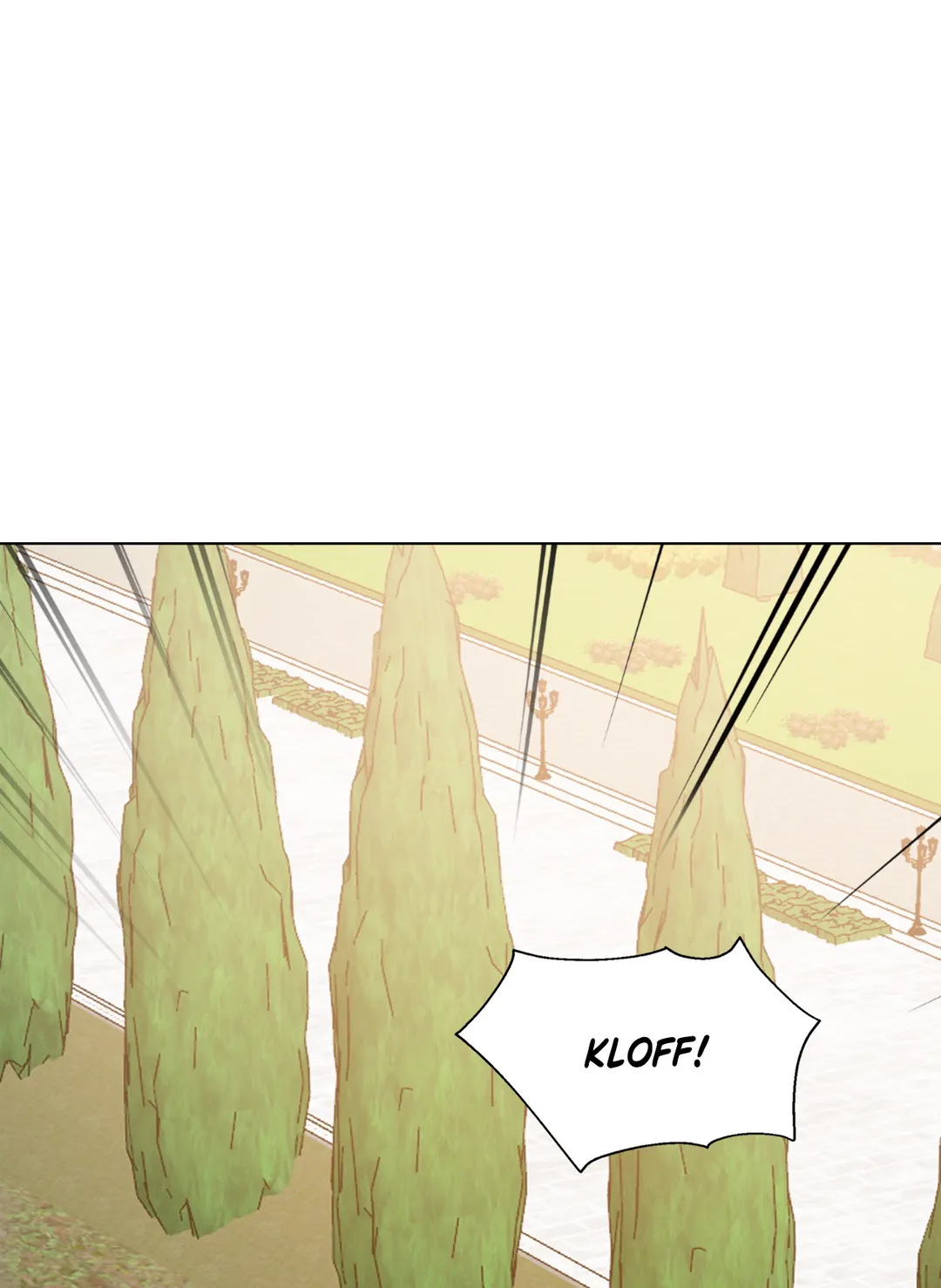 Into the Rose Garden «Official» - Chapter 10 manhwa