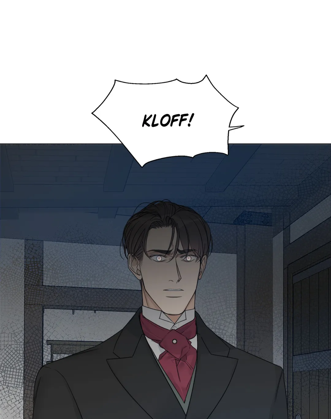 Into the Rose Garden «Official» - Chapter 10 manhwa