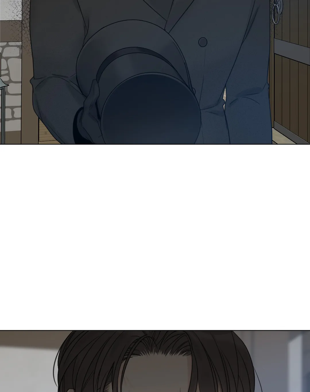 Into the Rose Garden «Official» - Chapter 10 manhwa
