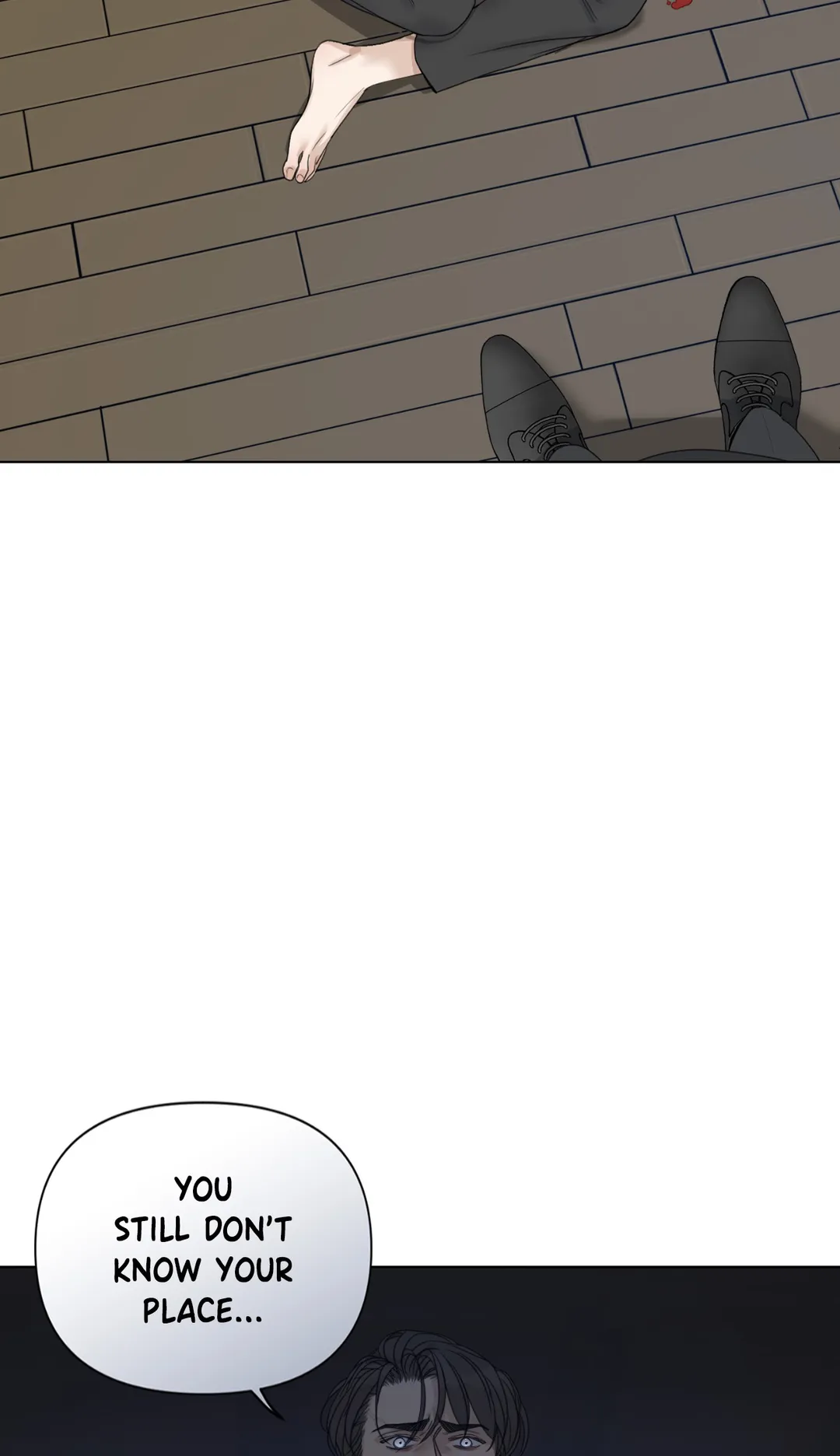 Into the Rose Garden «Official» - Chapter 10 manhwa