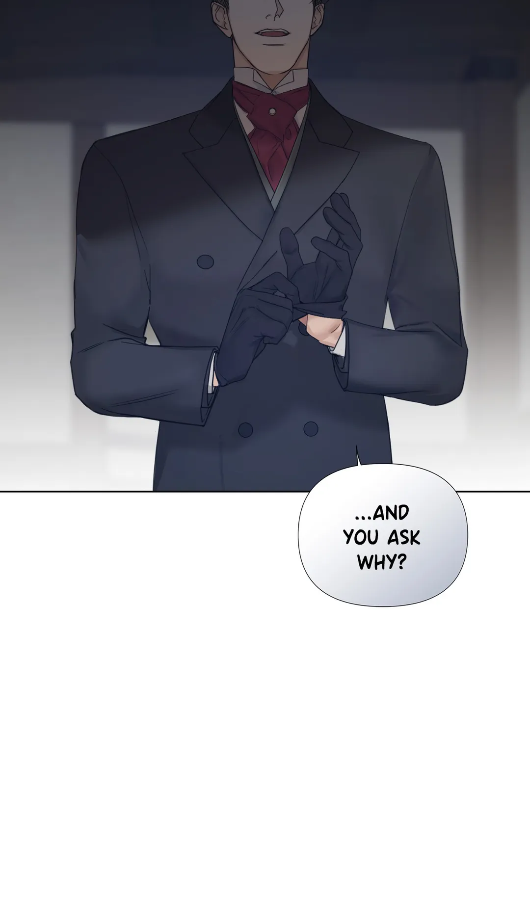 Into the Rose Garden «Official» - Chapter 10 manhwa
