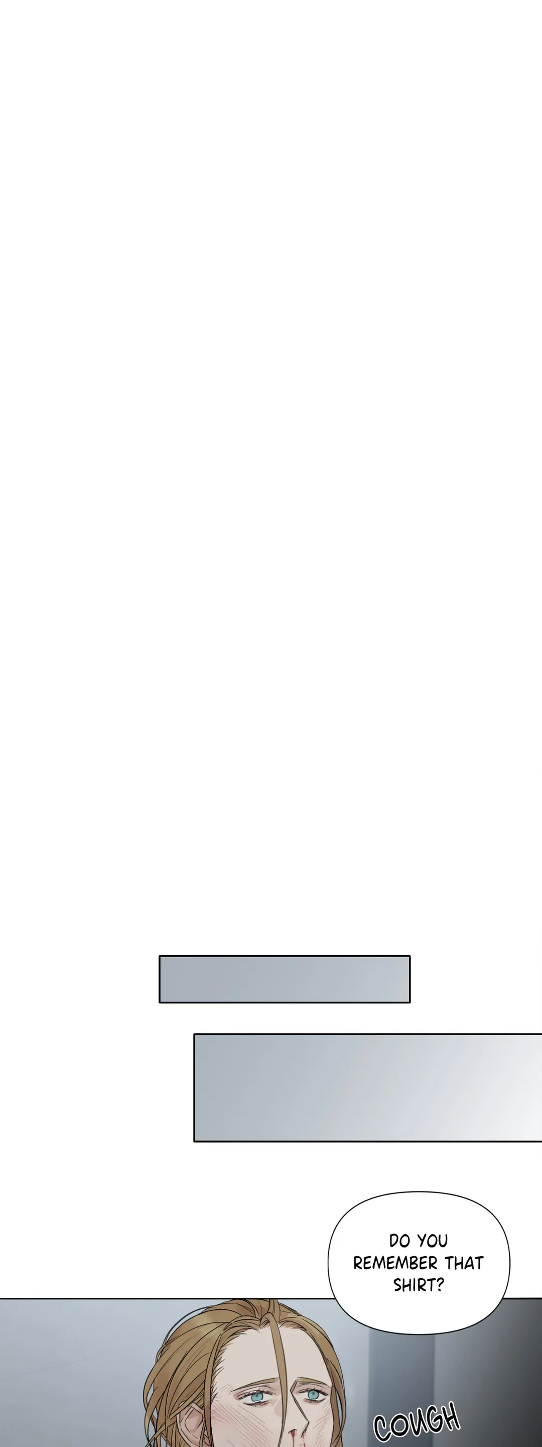 Into the Rose Garden «Official» - Chapter 10 manhwa