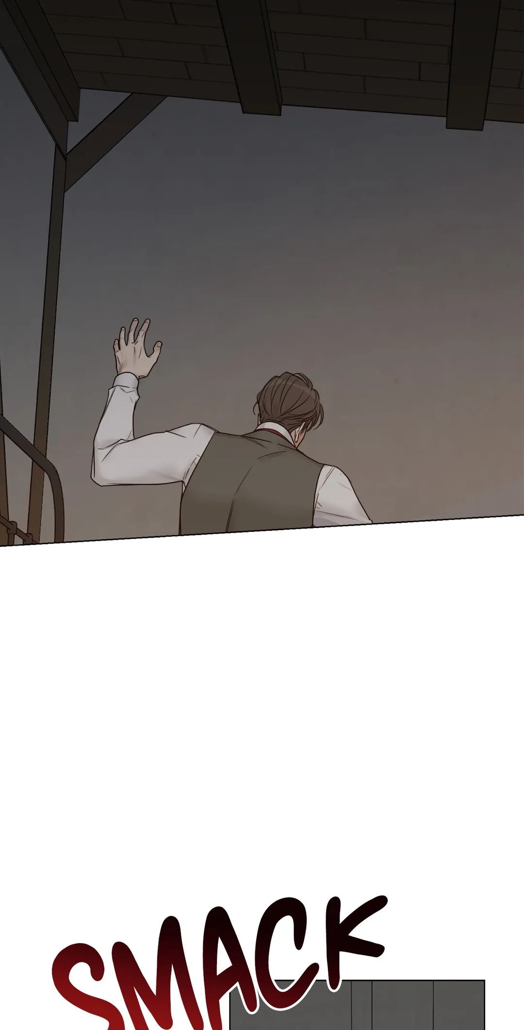 Into the Rose Garden «Official» - Chapter 11 manhwa