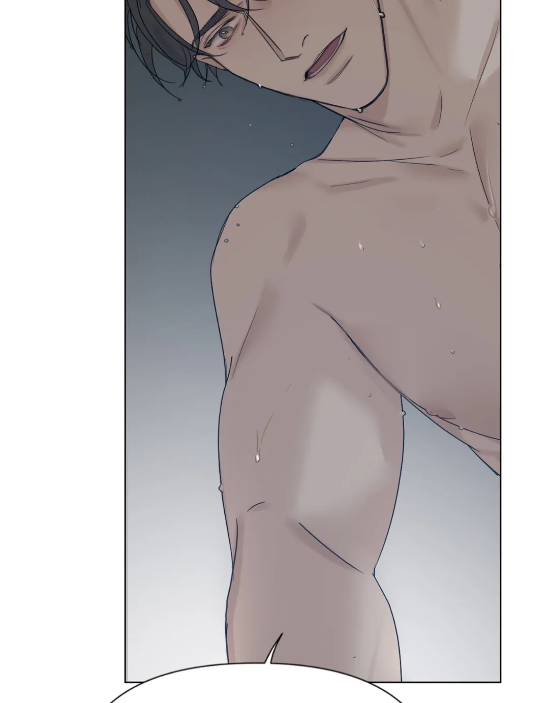 Into the Rose Garden «Official» - Chapter 11 manhwa