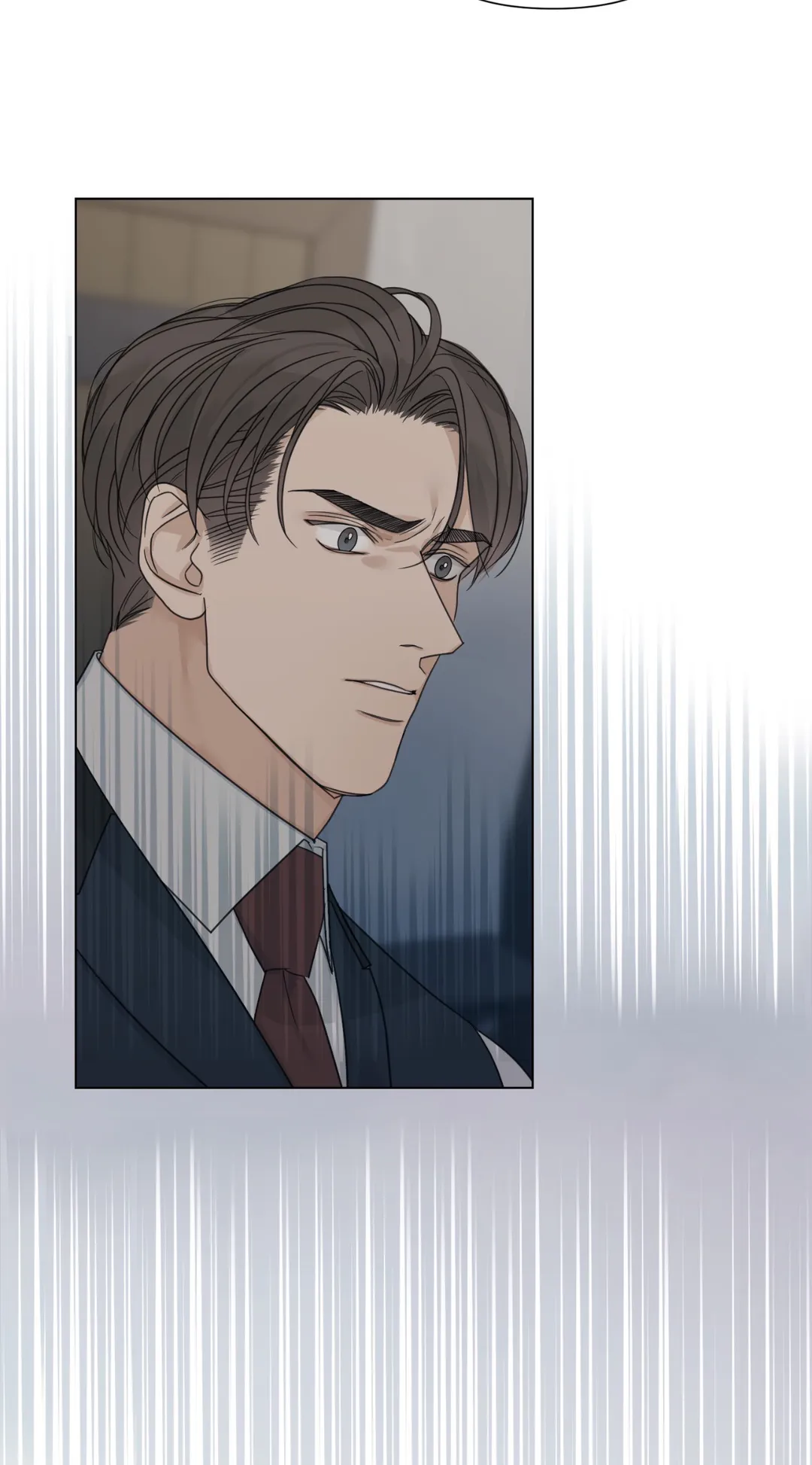 Into the Rose Garden «Official» - Chapter 11 manhwa