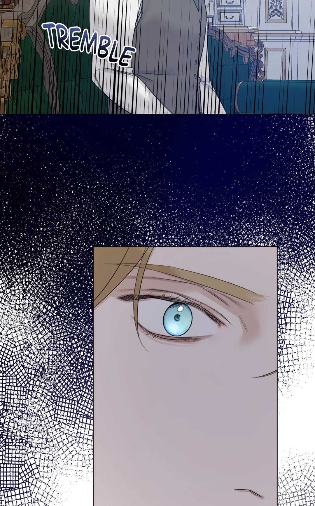 Into the Rose Garden «Official» - Chapter 11 manhwa
