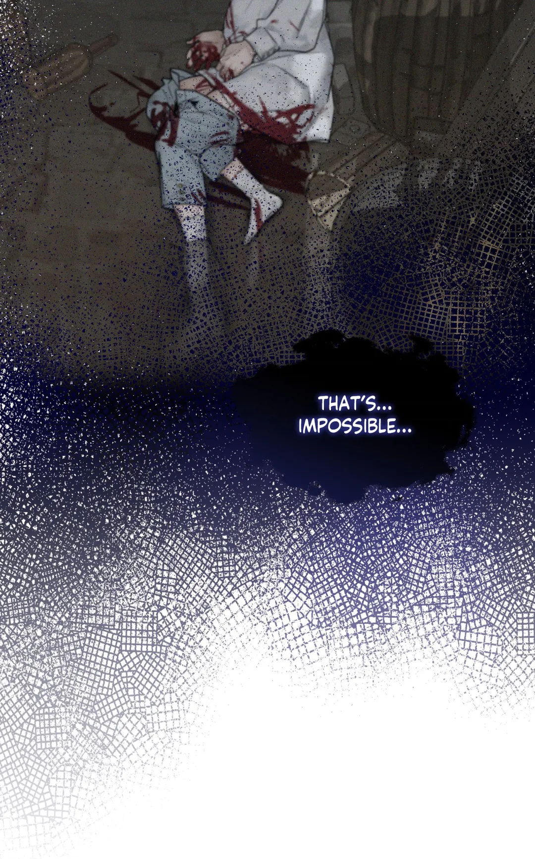 Into the Rose Garden «Official» - Chapter 11 manhwa