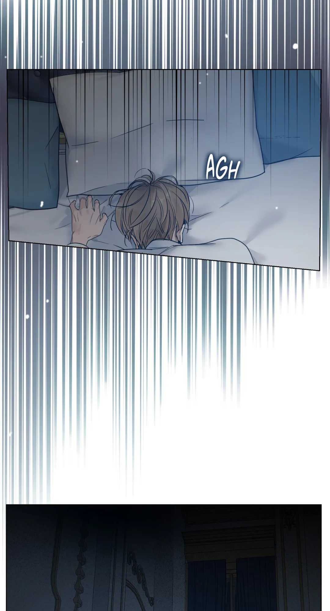 Into the Rose Garden «Official» - Chapter 12 manhwa