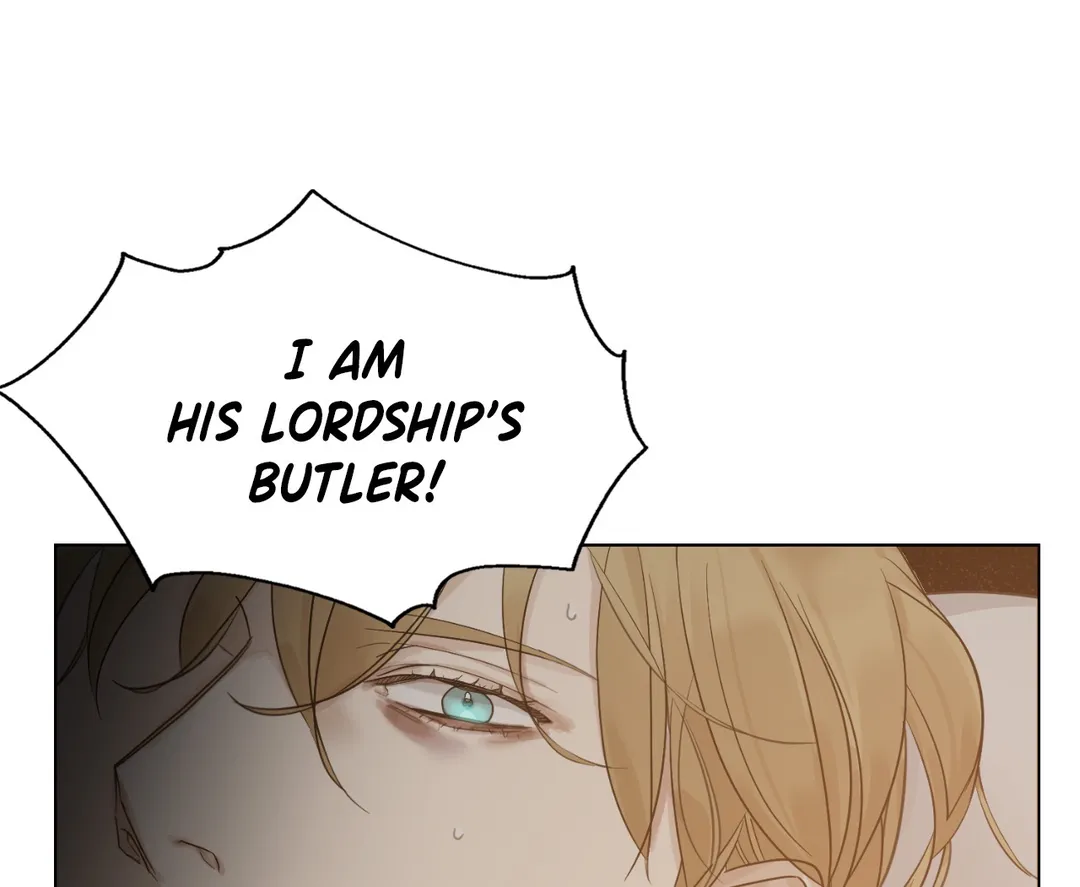 Into the Rose Garden «Official» - Chapter 12 manhwa
