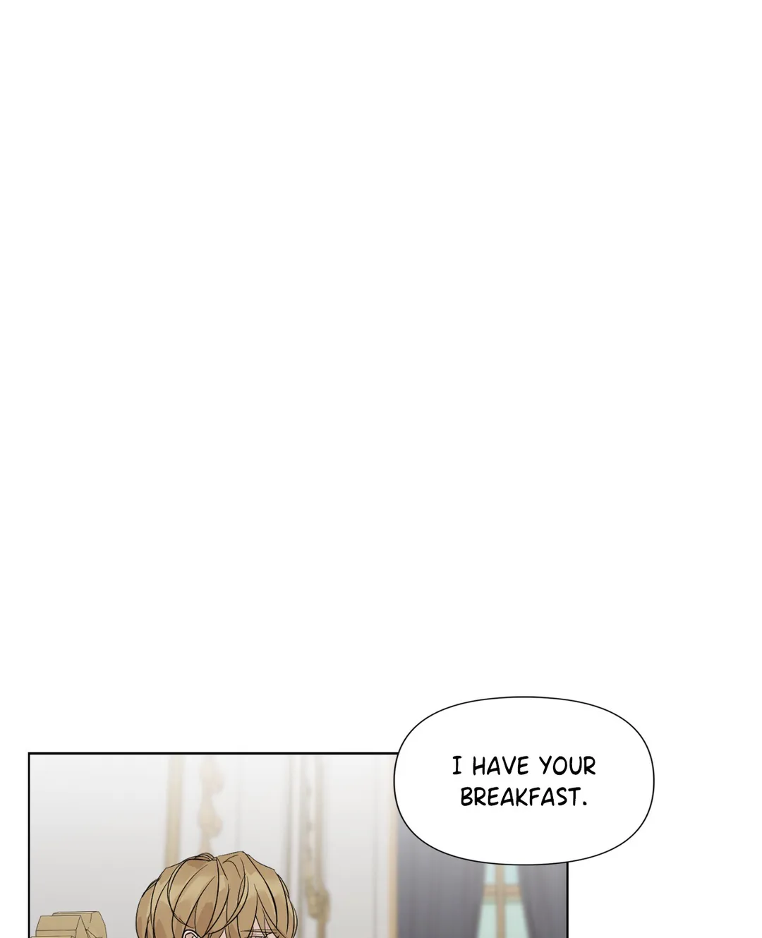 Into the Rose Garden «Official» - Chapter 12 manhwa