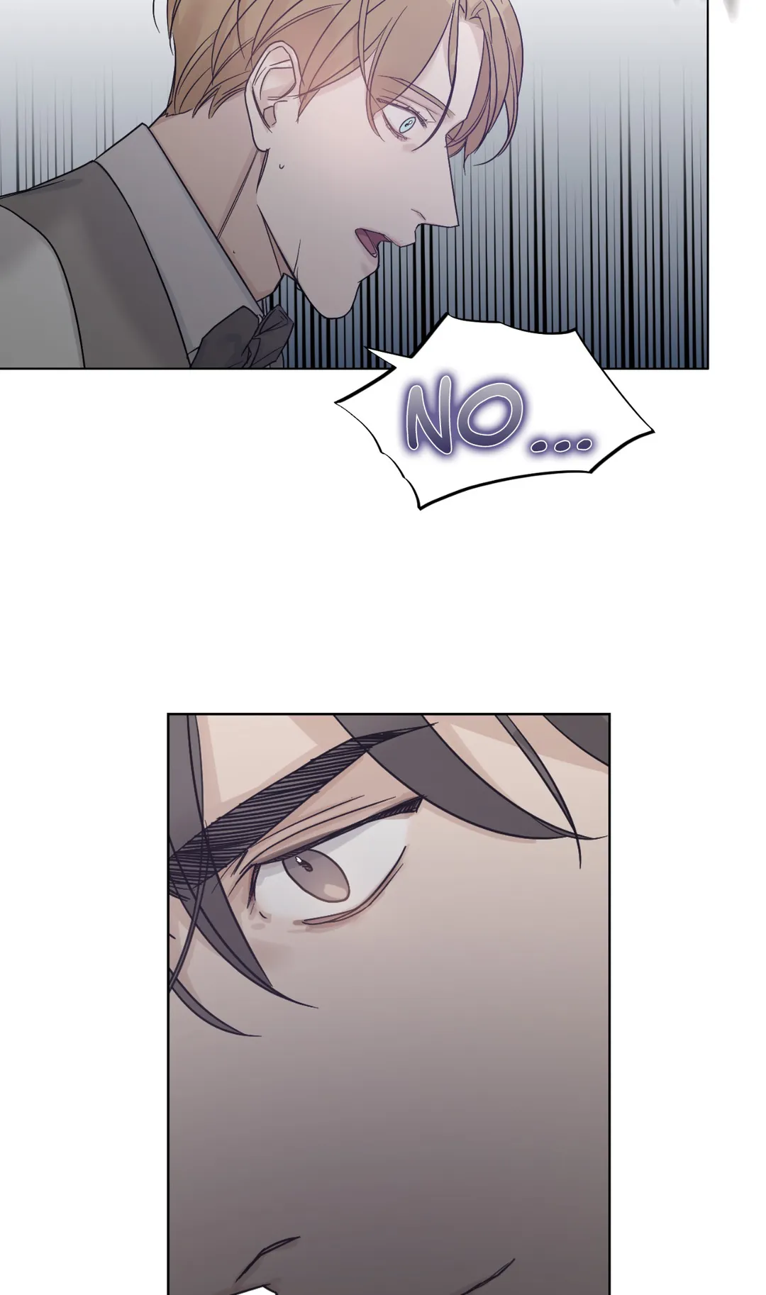 Into the Rose Garden «Official» - Chapter 12 manhwa